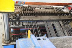 全自動壓力焊機